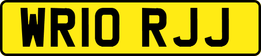 WR10RJJ