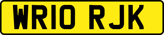 WR10RJK