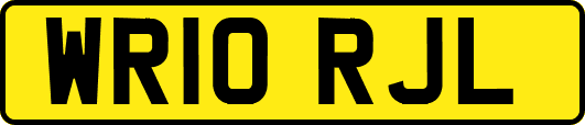 WR10RJL