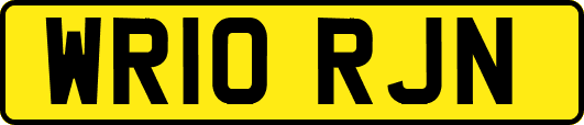 WR10RJN