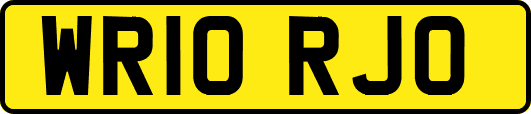 WR10RJO