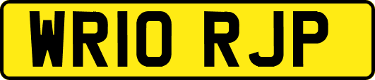 WR10RJP