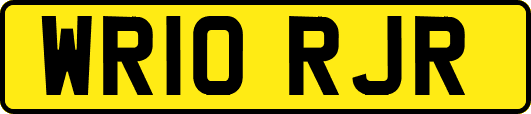 WR10RJR