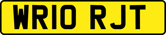 WR10RJT