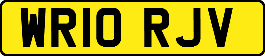 WR10RJV