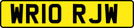 WR10RJW