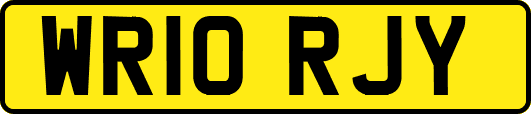 WR10RJY