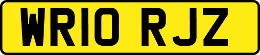 WR10RJZ