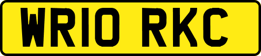 WR10RKC