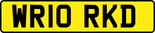 WR10RKD