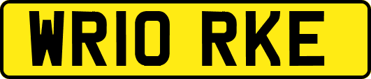 WR10RKE