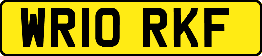 WR10RKF