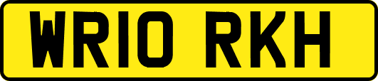 WR10RKH