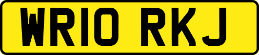 WR10RKJ