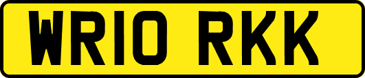 WR10RKK