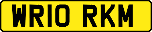 WR10RKM