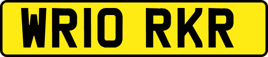 WR10RKR