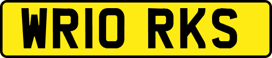 WR10RKS