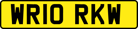 WR10RKW