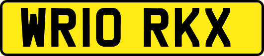 WR10RKX