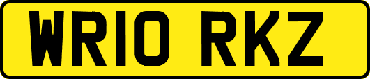 WR10RKZ