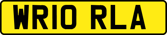 WR10RLA