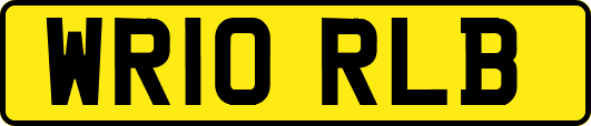 WR10RLB