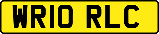 WR10RLC