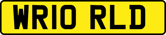WR10RLD