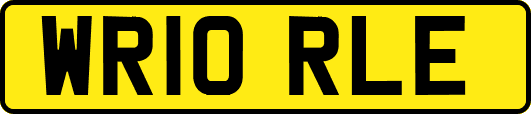 WR10RLE
