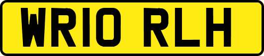 WR10RLH