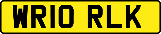 WR10RLK