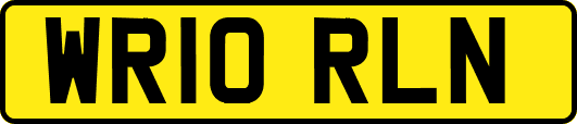 WR10RLN