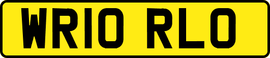 WR10RLO