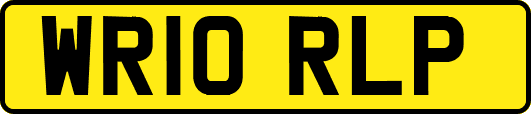 WR10RLP
