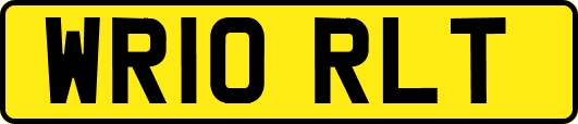 WR10RLT