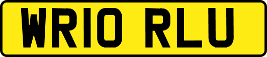 WR10RLU