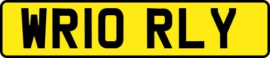 WR10RLY
