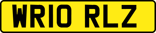 WR10RLZ