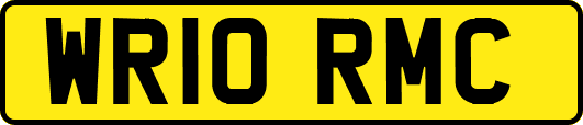 WR10RMC