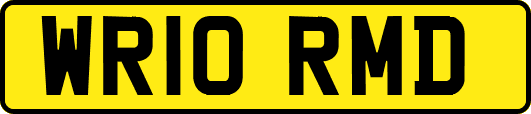 WR10RMD