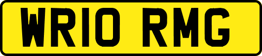 WR10RMG