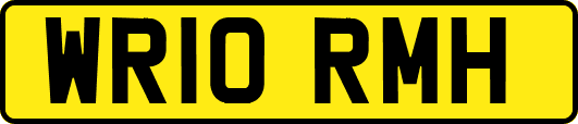 WR10RMH