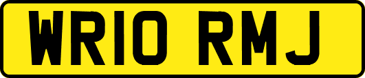 WR10RMJ