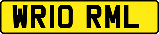 WR10RML