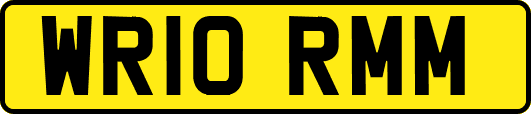 WR10RMM