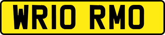 WR10RMO