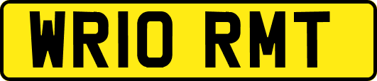 WR10RMT