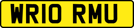 WR10RMU