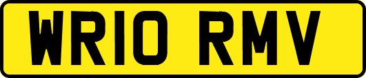 WR10RMV